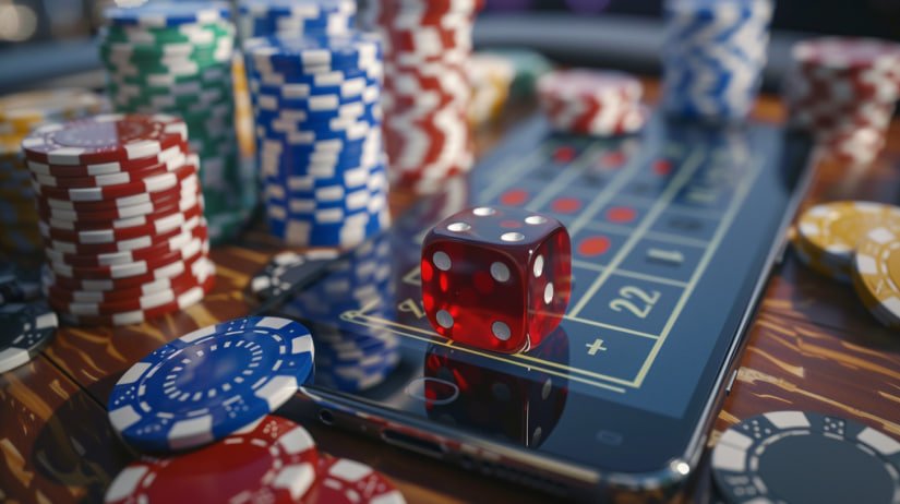 nana4d slot app showing deposit options via DANA, OVO, GoPay, and bank transfer screens