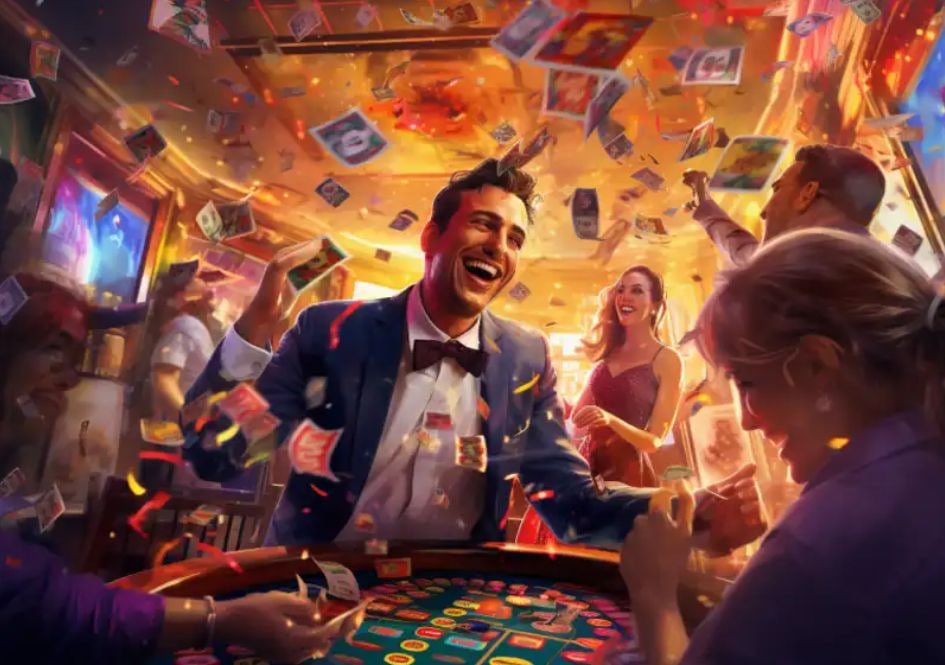 nana4d slot featured game showcase nana4d slot featured game showcase