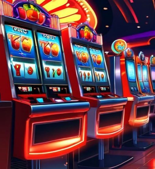nana4d slot Wild Bandito payment methods: QRIS, GoPay, OVO, DANA, bank transfers